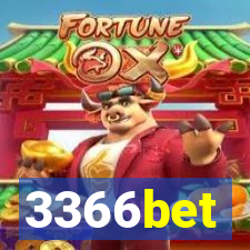 3366bet