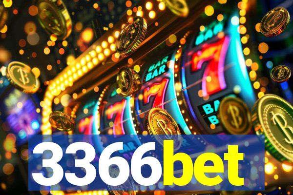 3366bet