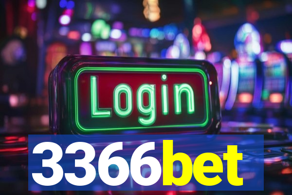 3366bet