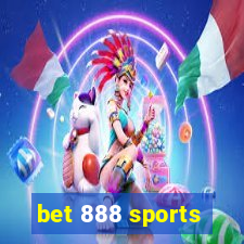 bet 888 sports