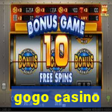 gogo casino