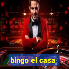 bingo el casa