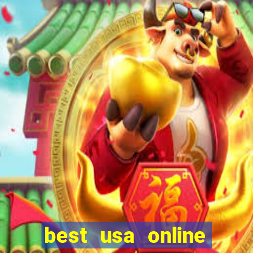 best usa online casinos for us players