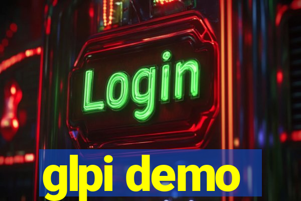 glpi demo