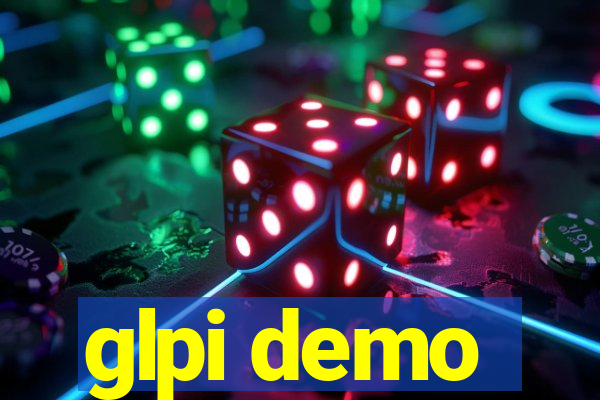 glpi demo