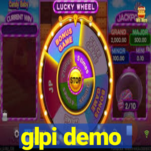 glpi demo