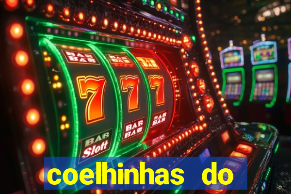 coelhinhas do brasil site