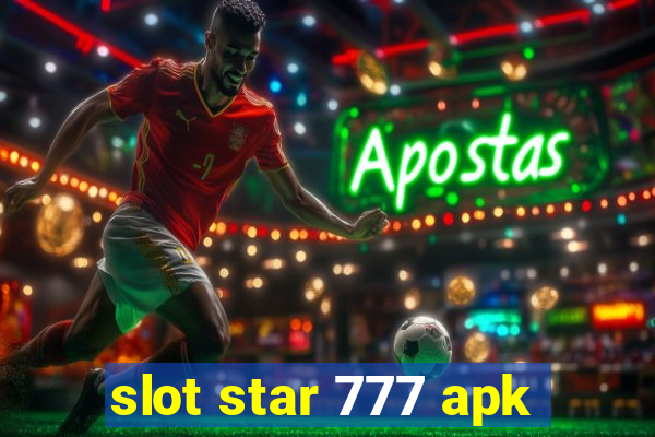 slot star 777 apk