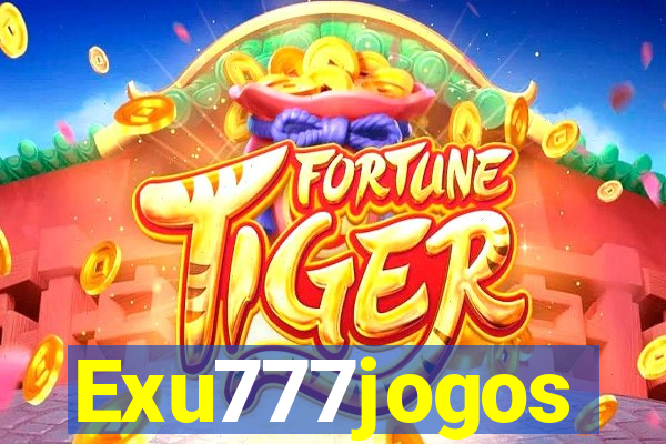 Exu777jogos