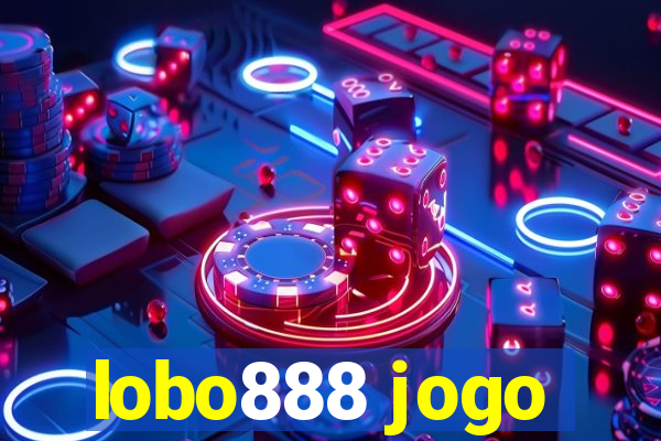 lobo888 jogo