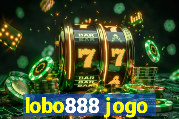 lobo888 jogo