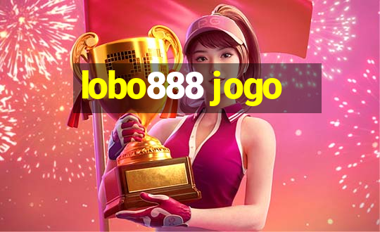 lobo888 jogo