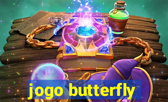 jogo butterfly