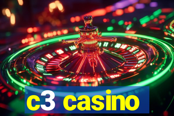 c3 casino