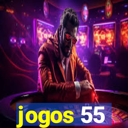 jogos 55