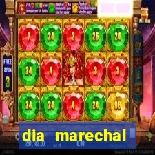 dia marechal deodoro santos