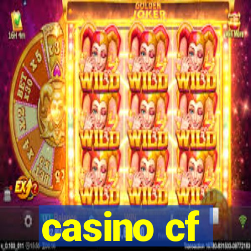 casino cf