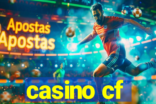 casino cf