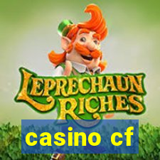 casino cf