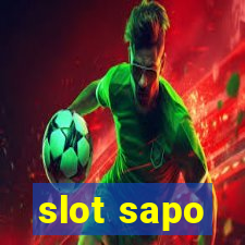 slot sapo