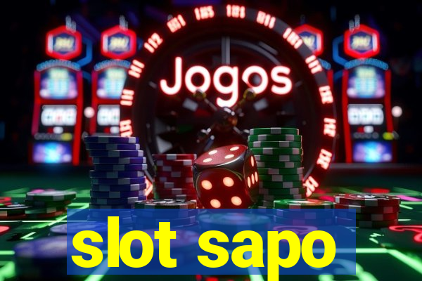 slot sapo