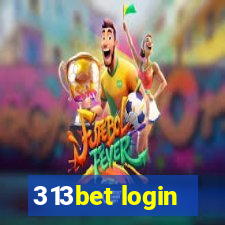 313bet login