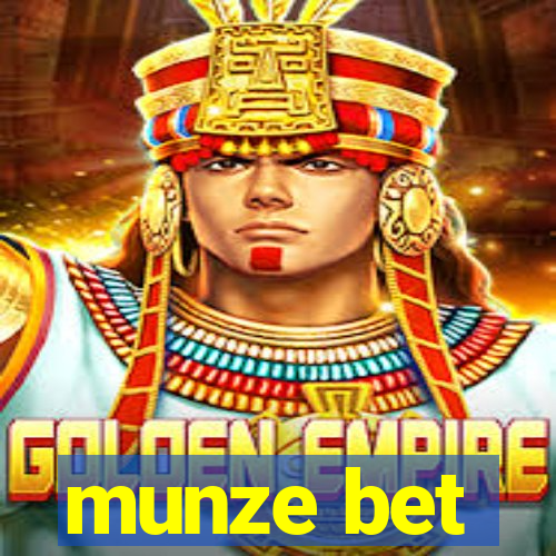 munze bet