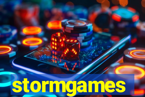 stormgames