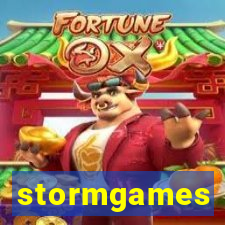 stormgames