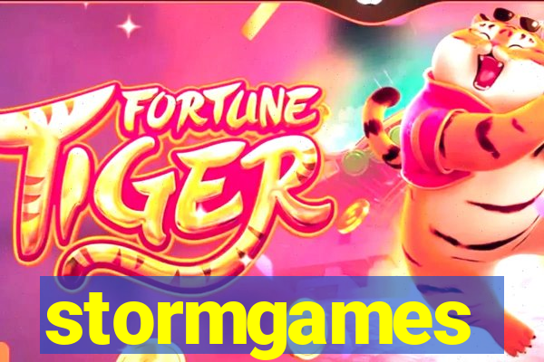 stormgames