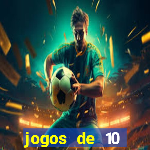 jogos de 10 centavos na bet7k