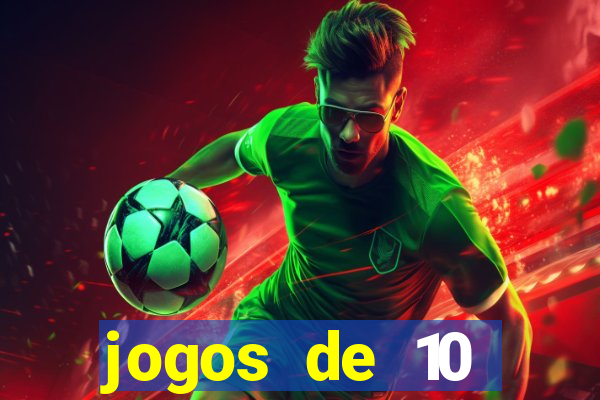 jogos de 10 centavos na bet7k