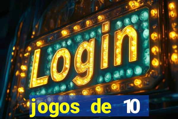 jogos de 10 centavos na bet7k