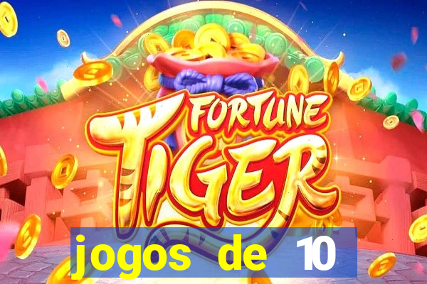 jogos de 10 centavos na bet7k