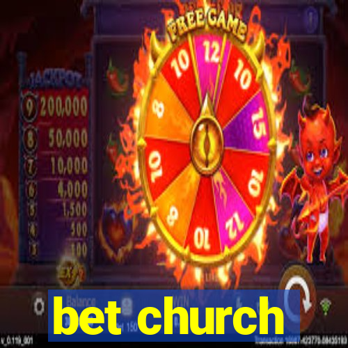 bet church