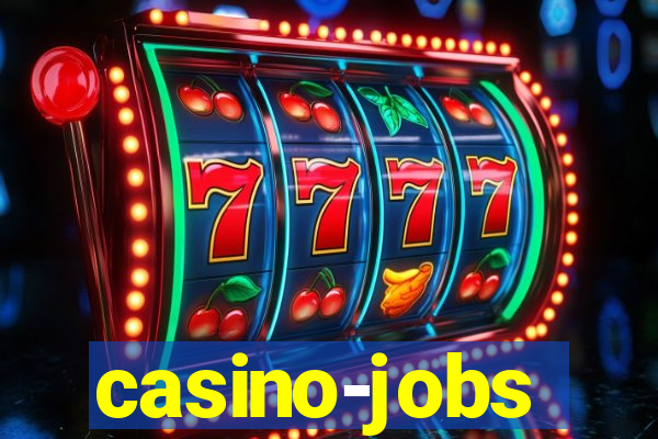 casino-jobs