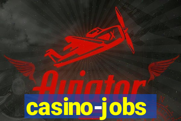 casino-jobs