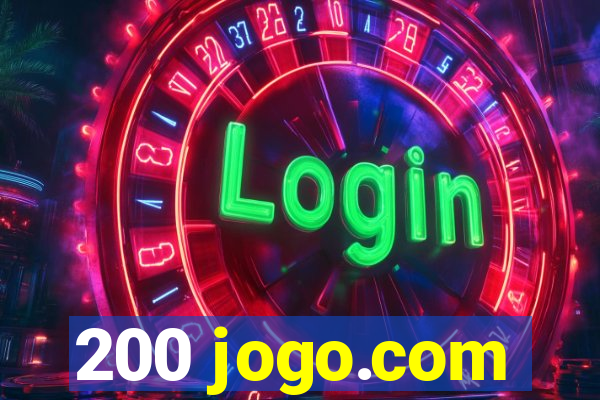 200 jogo.com