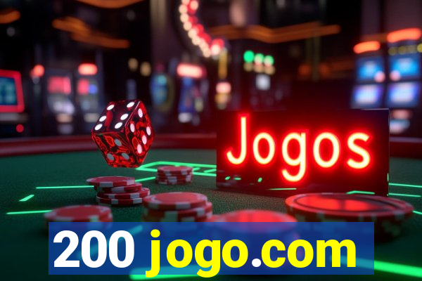 200 jogo.com