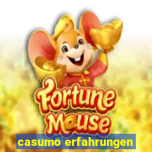 casumo erfahrungen