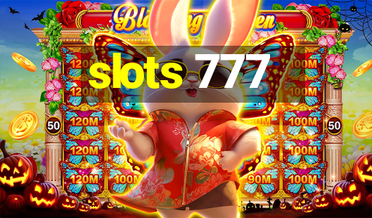 slots 777