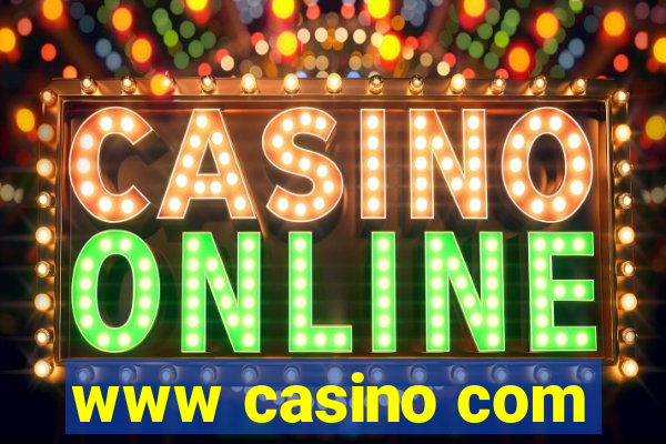 www casino com