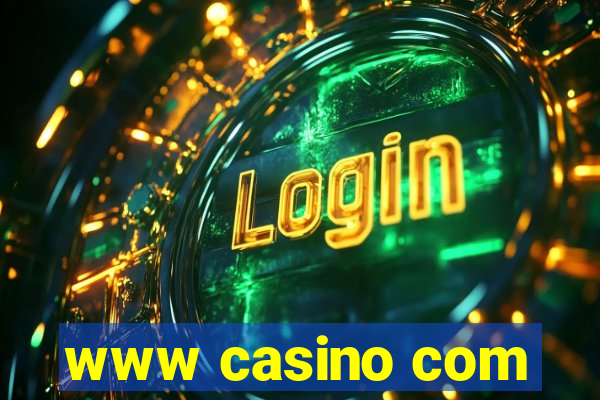 www casino com