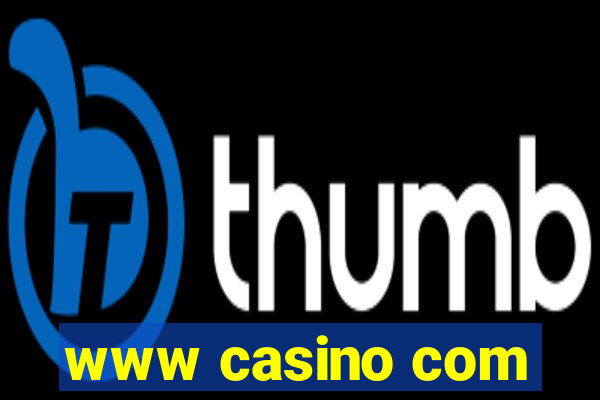 www casino com