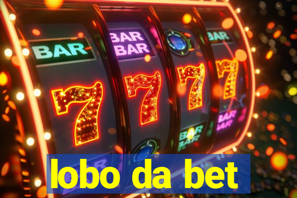 lobo da bet