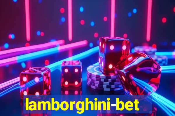 lamborghini-bet