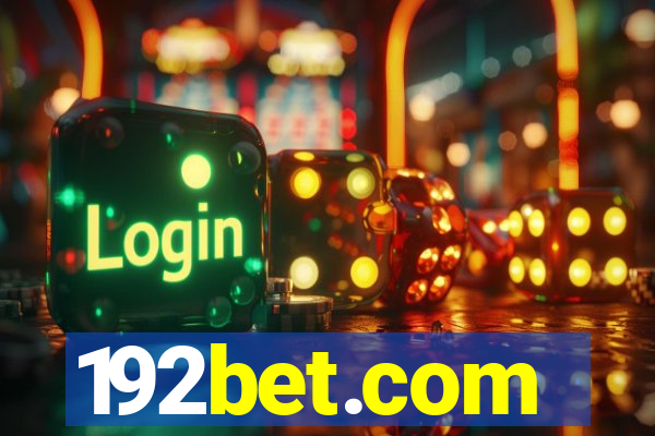 192bet.com