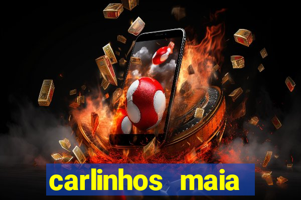 carlinhos maia plataforma de jogos