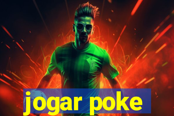 jogar poke