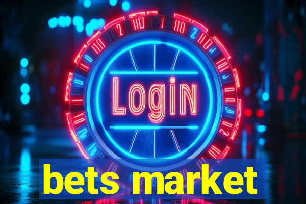 bets market